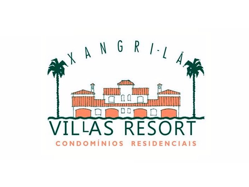 Condomínio Xangri-Lá Villas Resort em Xangri-lá | Ref.: 1480