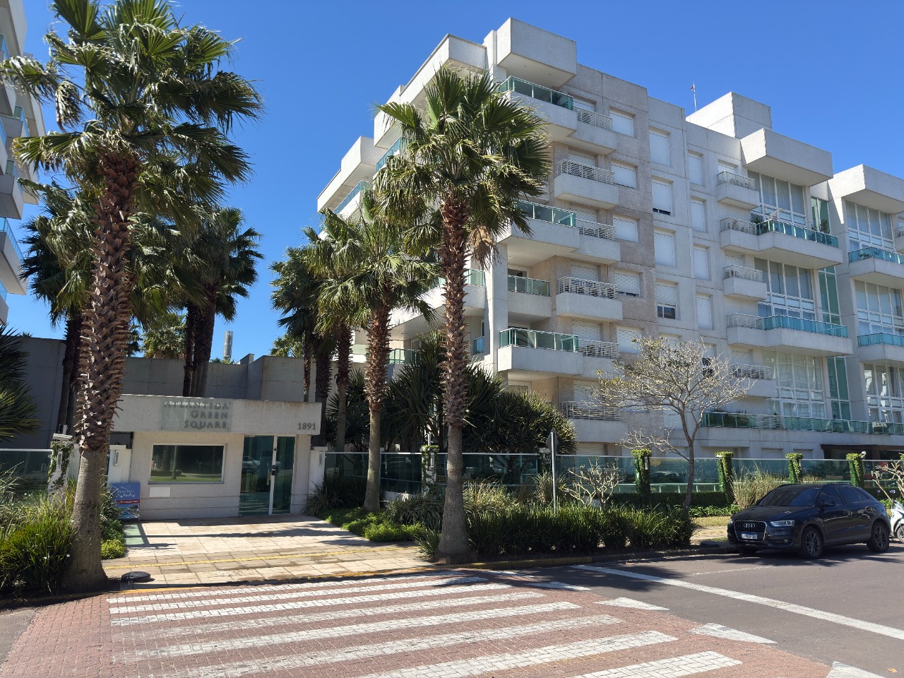 Apartamento 3 dormitórios para venda, Atlântida em Xangri-lá | Ref.: 1093