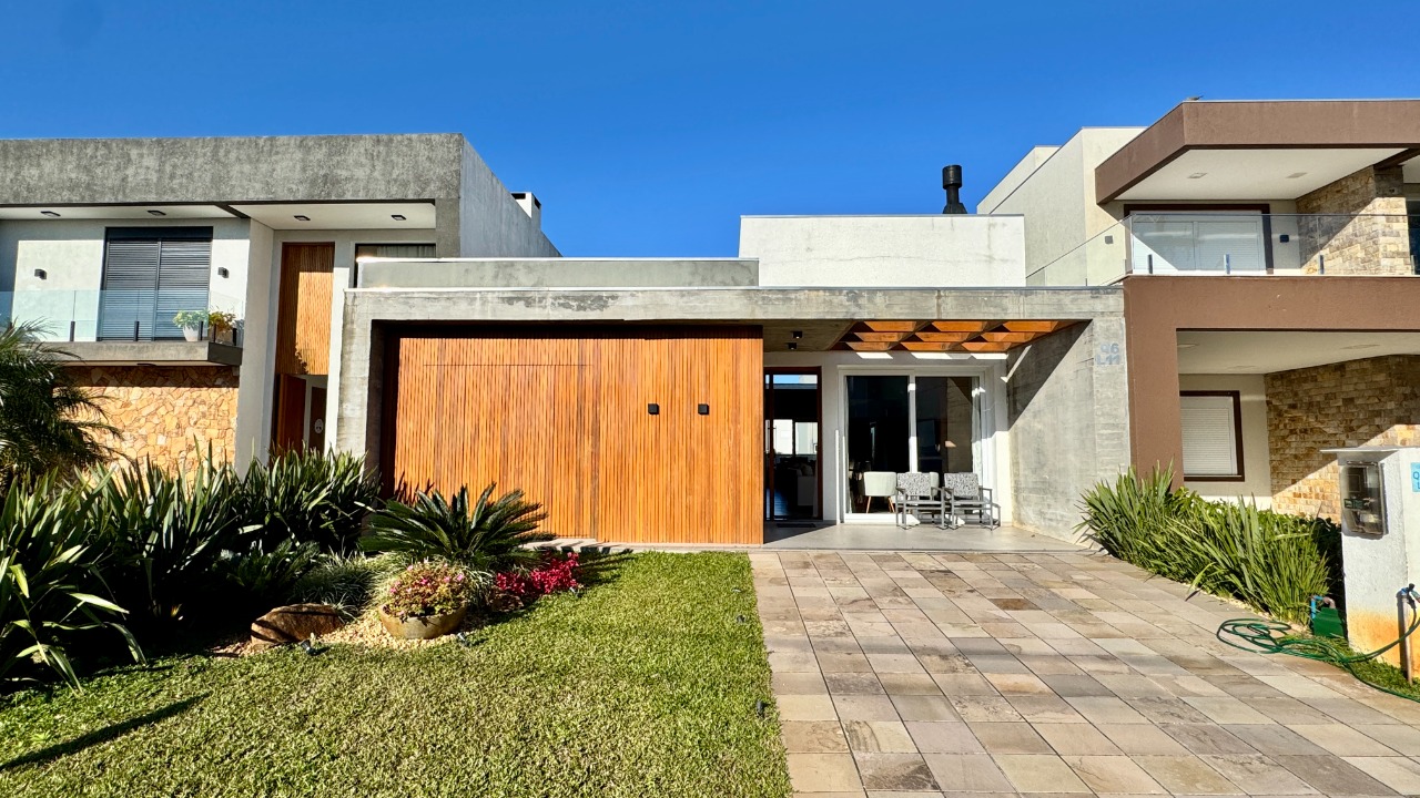 Casa em Condomínio 3 dormitórios para venda, Centro em Xangri-lá | Ref.: 112