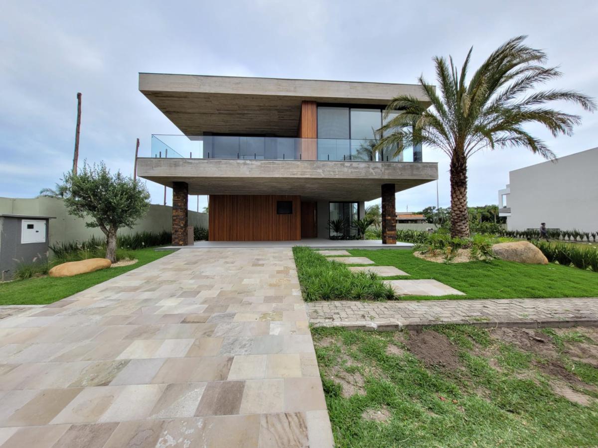 Casa em Condomínio 5 dormitórios para venda, Condominio Capão Ilhas Resort em Capão da Canoa | Ref.: 1363