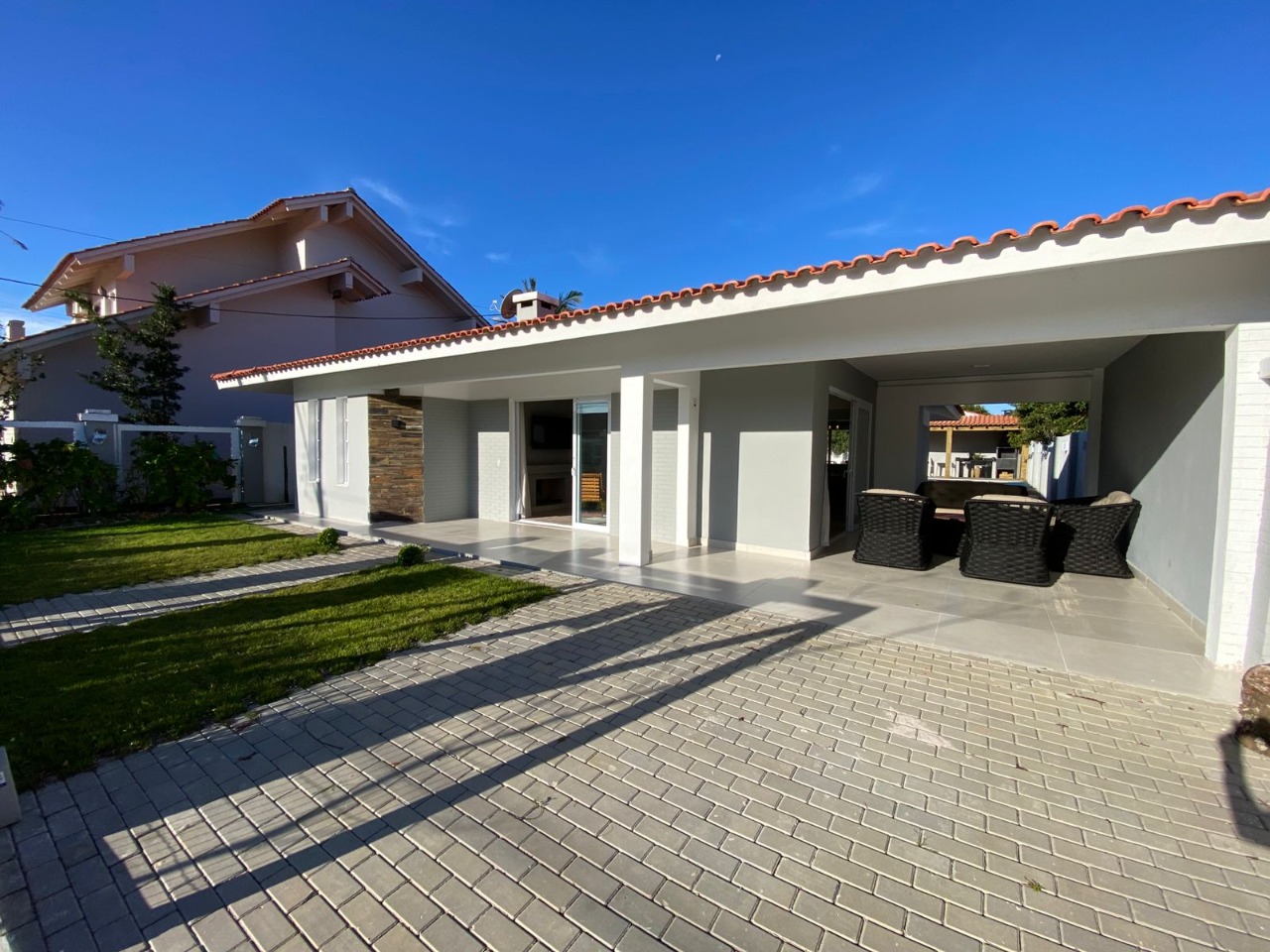 Casa 3 dormitórios para venda, Centro em Xangri-lá | Ref.: 1507