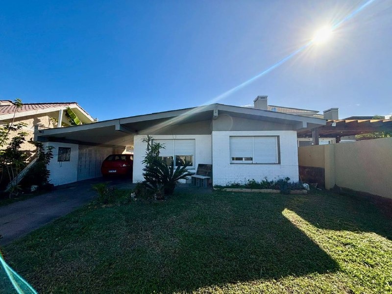 Casa 3 dormitórios para venda, Centro em Xangri-lá | Ref.: 1539