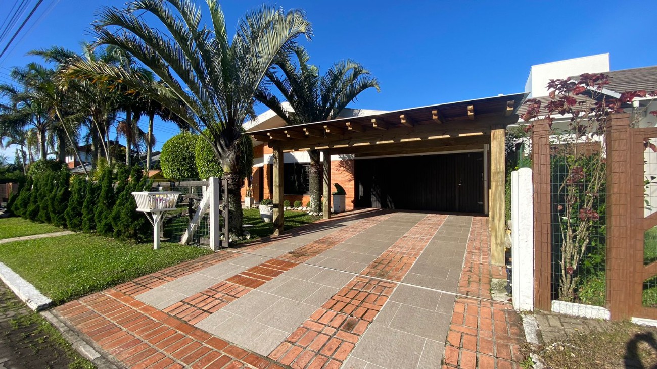 Casa 4 dormitórios para venda, Atlântida em Xangri-lá | Ref.: 1856