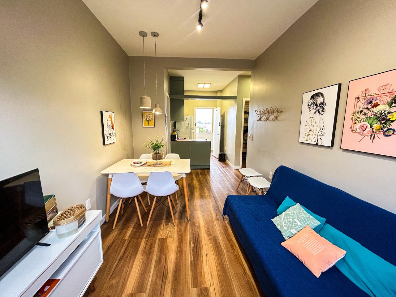 Apartamento 2 dormitórios para venda, Atlântida em Xangri-lá | Ref.: 2344