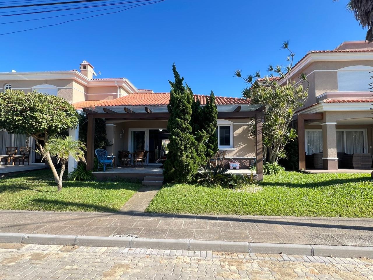 Casa em Condomínio 3 dormitórios para venda, Marina em Xangri-lá | Ref.: 2540