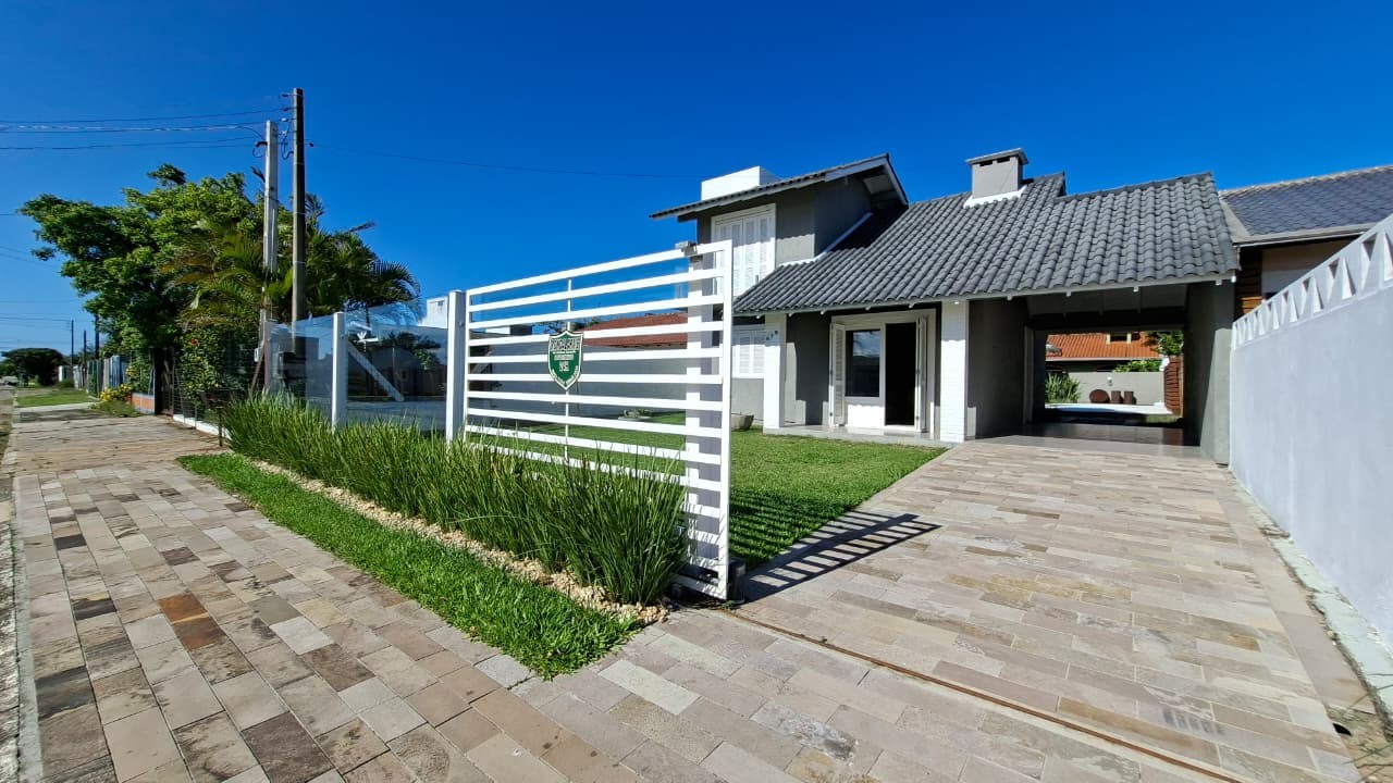 Casa 3 dormitórios para venda, Rainha Do Mar em Xangri-lá | Ref.: 2653