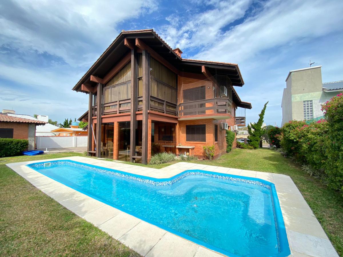 Casa 6 dormitórios para venda, Centro em Xangri-lá | Ref.: 2851