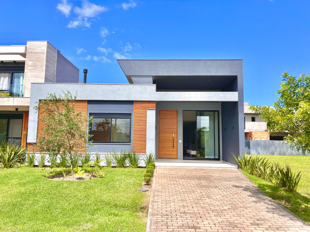 Casa em Condomínio 4 dormitórios para venda, Centro em Xangri-lá | Ref.: 2876