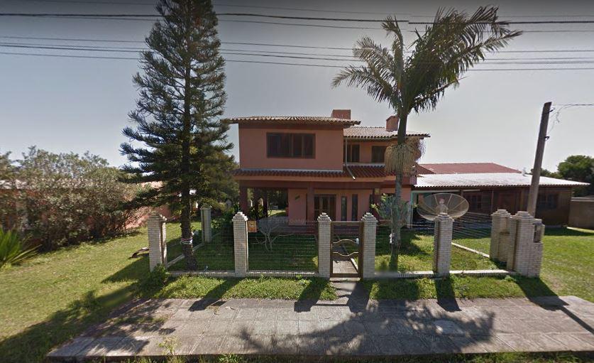 Casa 4 dormitórios para venda, Remanso em Xangri-lá | Ref.: 2879