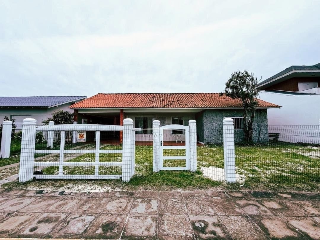 Casa 4 dormitórios para venda, Atlântida em Xangri-lá | Ref.: 2998
