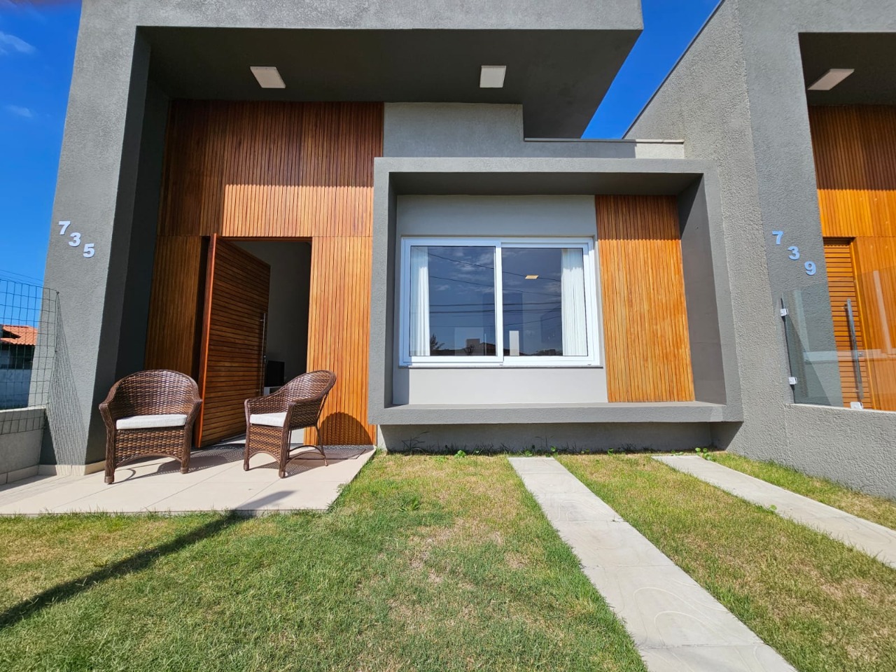 Casa 2 dormitórios para venda, Noiva Do Mar em Xangri-lá | Ref.: 3158