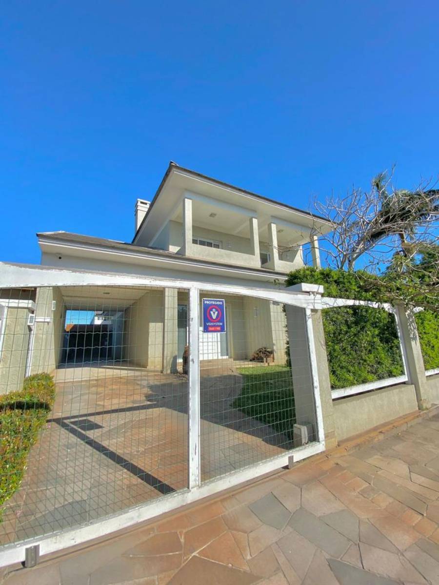 Casa 4 dormitórios para venda, Centro em Xangri-lá | Ref.: 3191