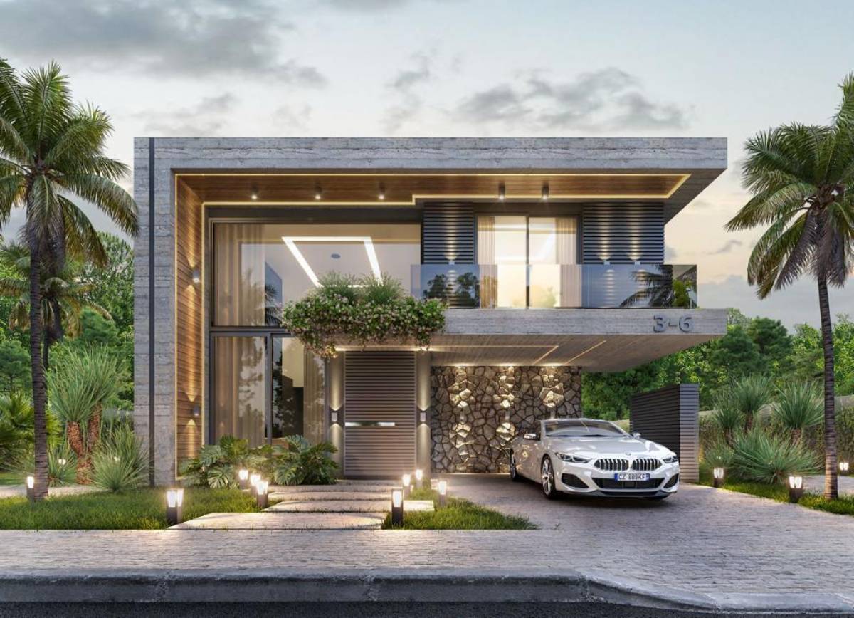 Casa em Condomínio 4 dormitórios para venda, Centro em Xangri-lá | Ref.: 3222