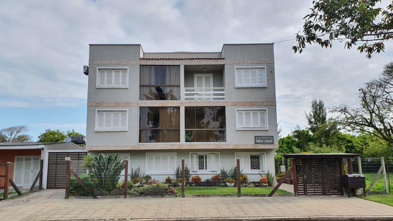 Apartamento 1 dormitório para venda, Atlântida em Xangri-lá | Ref.: 3412