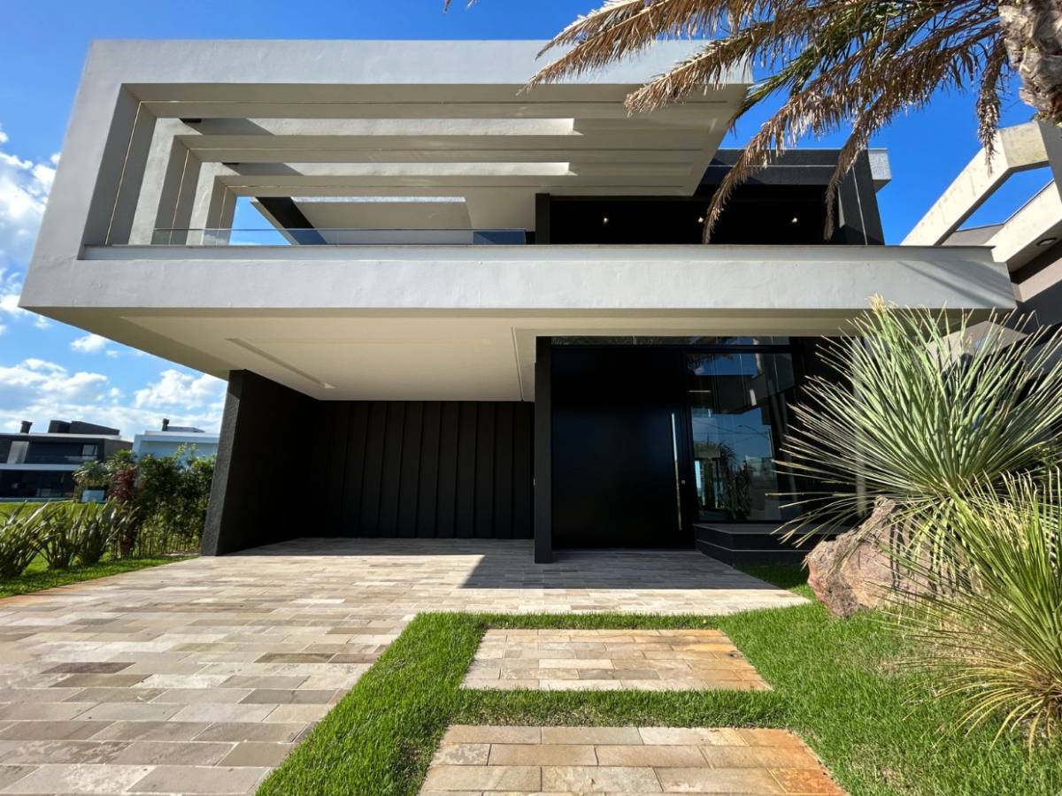 Casa em Condomínio 5 dormitórios para venda, Centro em Xangri-lá | Ref.: 3501