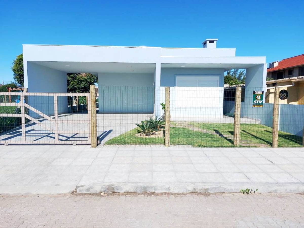 Casa 3 dormitórios para venda, Centro em Xangri-lá | Ref.: 4103