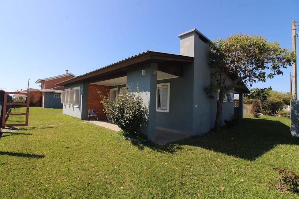 Casa 3 dormitórios para venda, Centro em Xangri-lá | Ref.: 4158