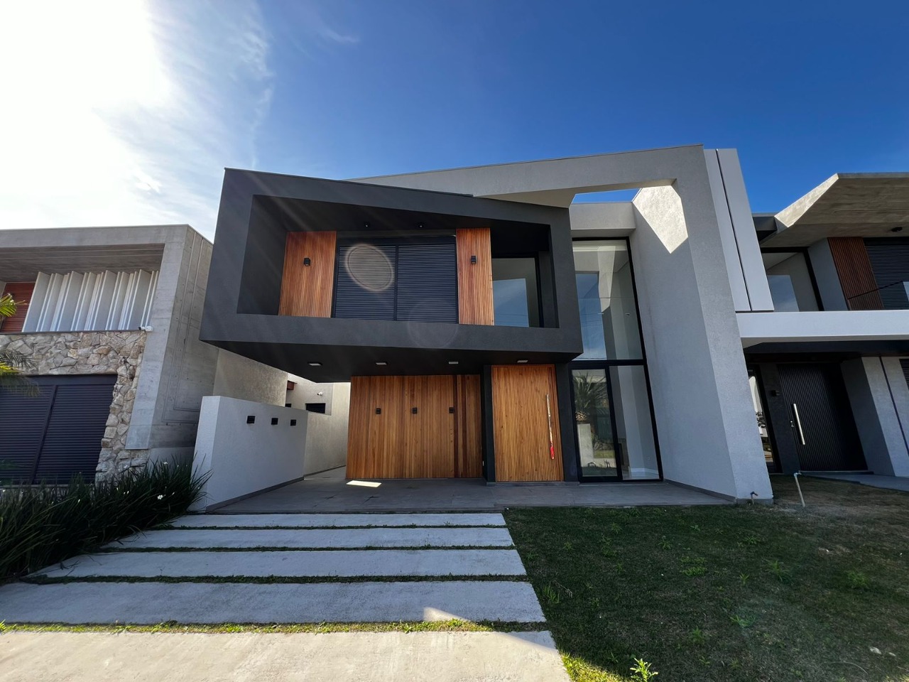 Casa em Condomínio 4 dormitórios para venda, Centro em Xangri-lá | Ref.: 4195