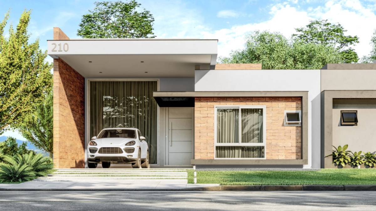 Casa em Condomínio 3 dormitórios para venda, Centro em Xangri-lá | Ref.: 4464