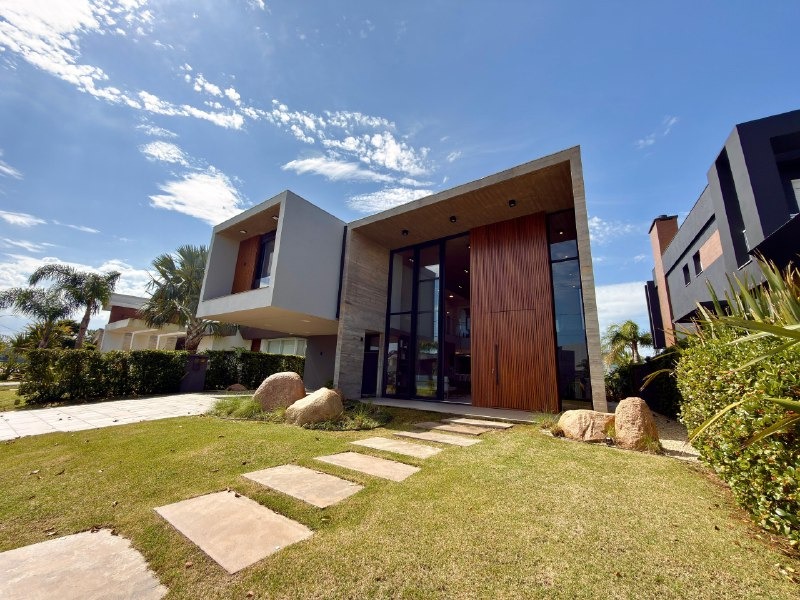 Casa em Condomínio 5 dormitórios para venda, Condomínio Malibu Beach Residence em Xangri-lá | Ref.: 45