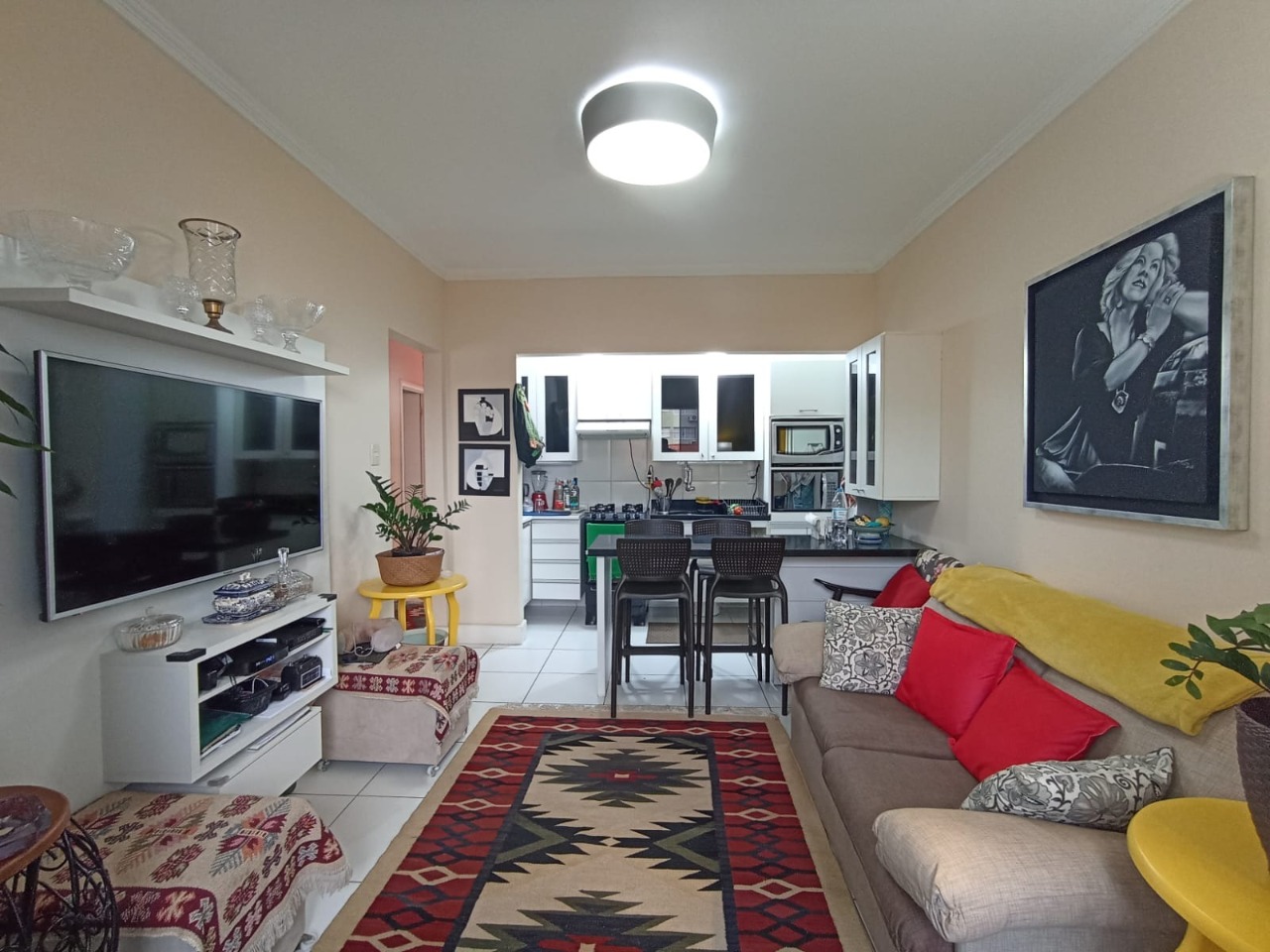 Apartamento 2 dormitórios para venda, Atlântida em Xangri-lá | Ref.: 4917