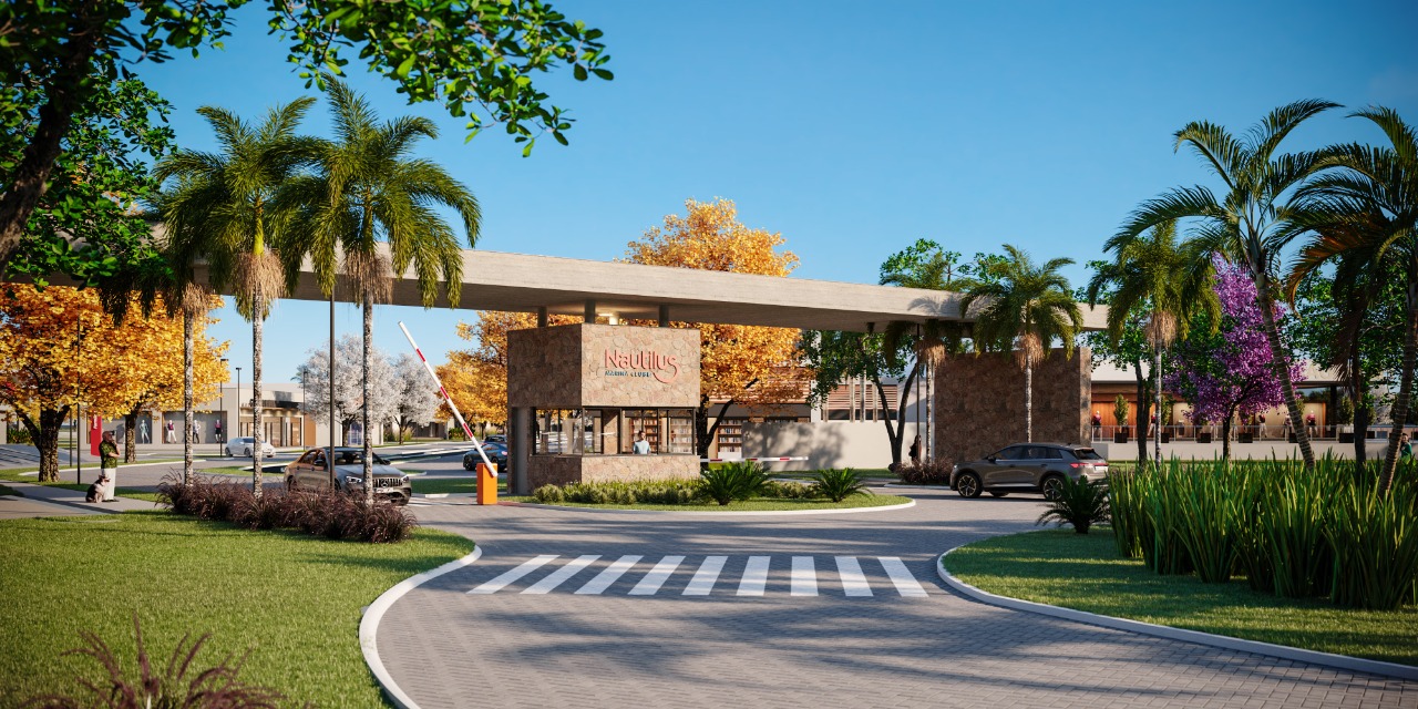 Imóvel à venda no bairro Condomínio Duo Nautic Life Club em Osório - imovel 5006