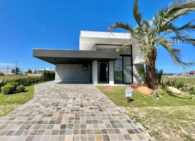 Casa em Condomínio 3 dormitórios para venda, Curumim em Capão da Canoa | Ref.: 5219