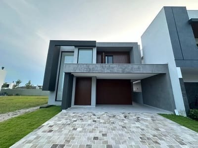 Casa em Condomínio 4 dormitórios para venda, Centro em Xangri-lá | Ref.: 5361