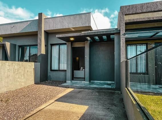 Casa 2 dormitórios para venda, Noiva Do Mar em Xangri-lá | Ref.: 5497