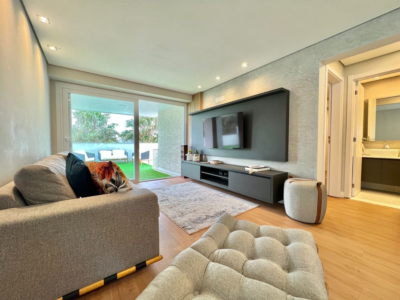 Apartamento 3 dormitórios à venda no bairro Condomínio Atlântida Green Square em Xangri-lá - imovel 5394