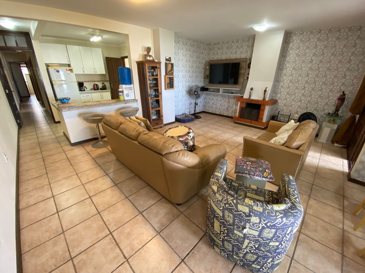 Apartamento 3 dormitórios para venda, Centro em Xangri-lá | Ref.: 5629