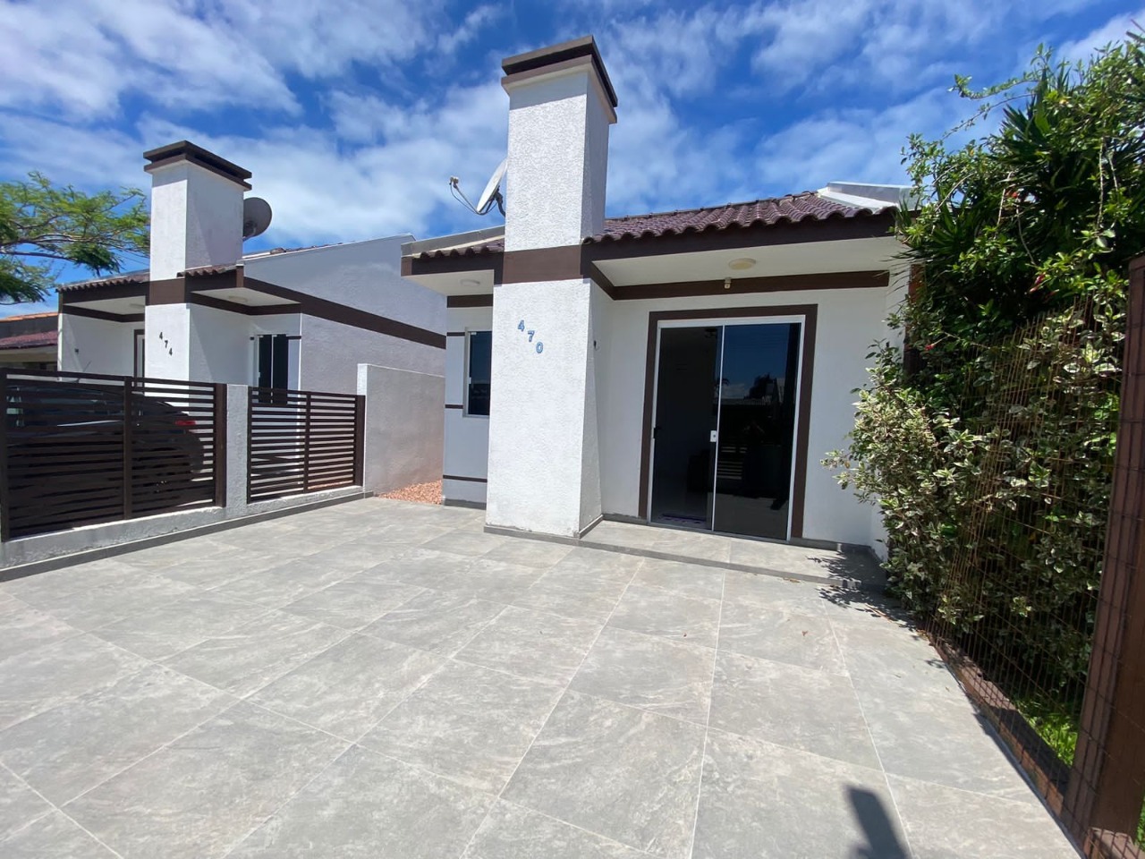 Casa 2 dormitórios para venda, Noiva Do Mar em Xangri-lá | Ref.: 5679