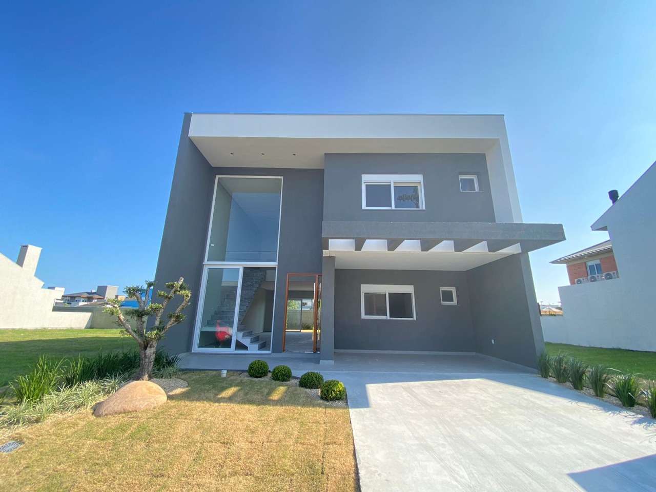 Casa em Condomínio 4 dormitórios para venda, Centro em Xangri-lá | Ref.: 5810