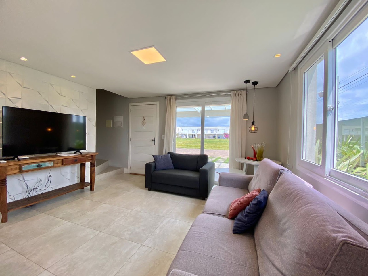 Casa em Condomínio 3 dormitórios para venda, Marina em Xangri-lá | Ref.: 5843