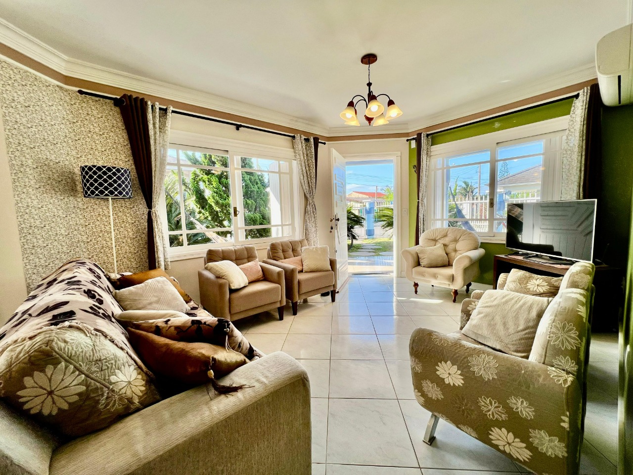 Casa 2 dormitórios para venda, Rainha Do Mar em Xangri-lá | Ref.: 5907