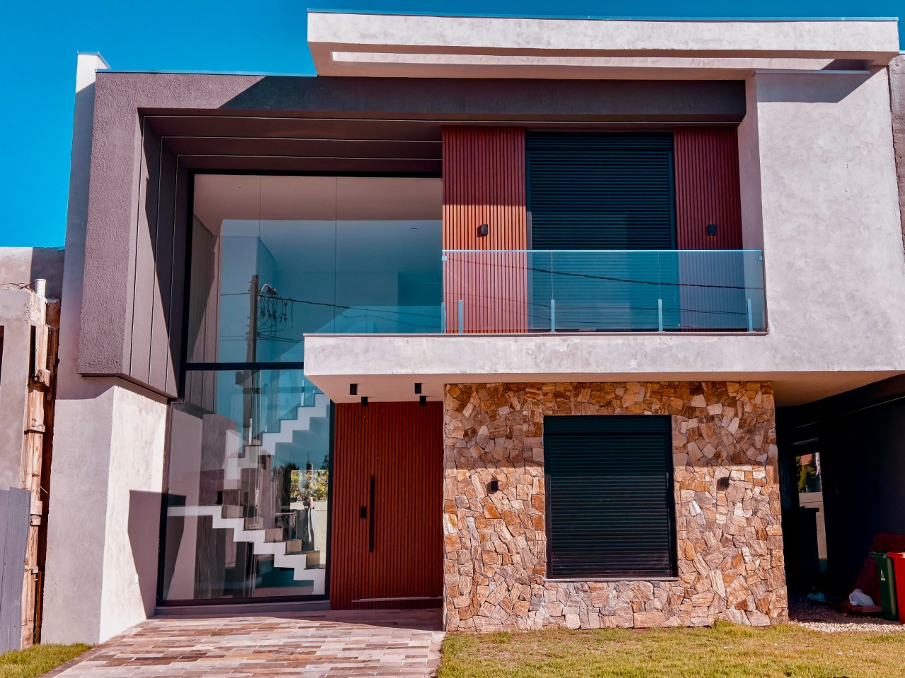 Casa em Condomínio 4 dormitórios para venda, Centro em Xangri-lá | Ref.: 5980