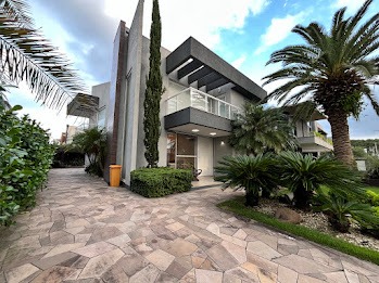 Casa em Condomínio 4 dormitórios para venda, Condominio Velas Da Marina em Capão da Canoa | Ref.: 6036