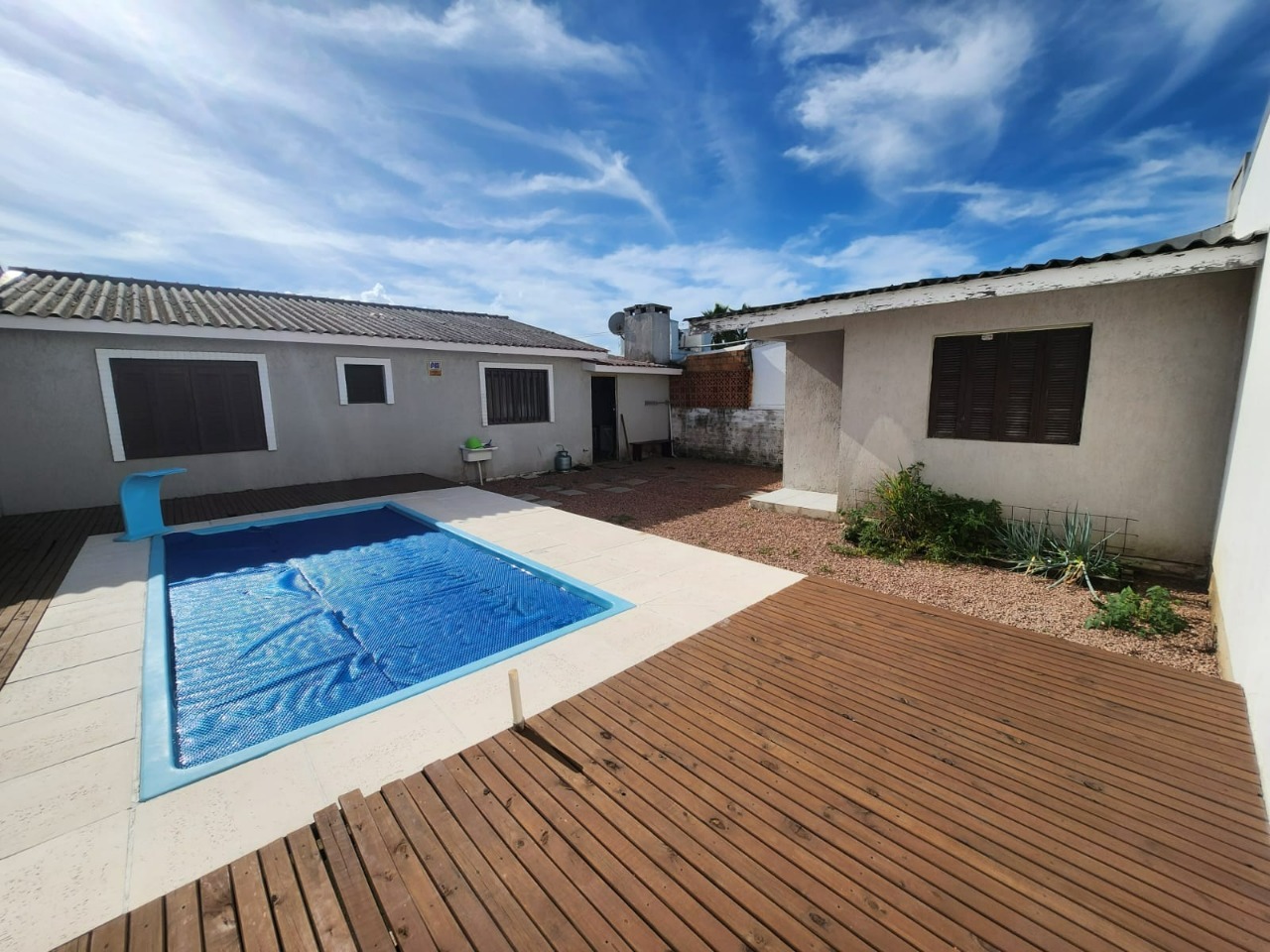 Casa 2 dormitórios para venda, Rainha Do Mar em Xangri-lá | Ref.: 6062