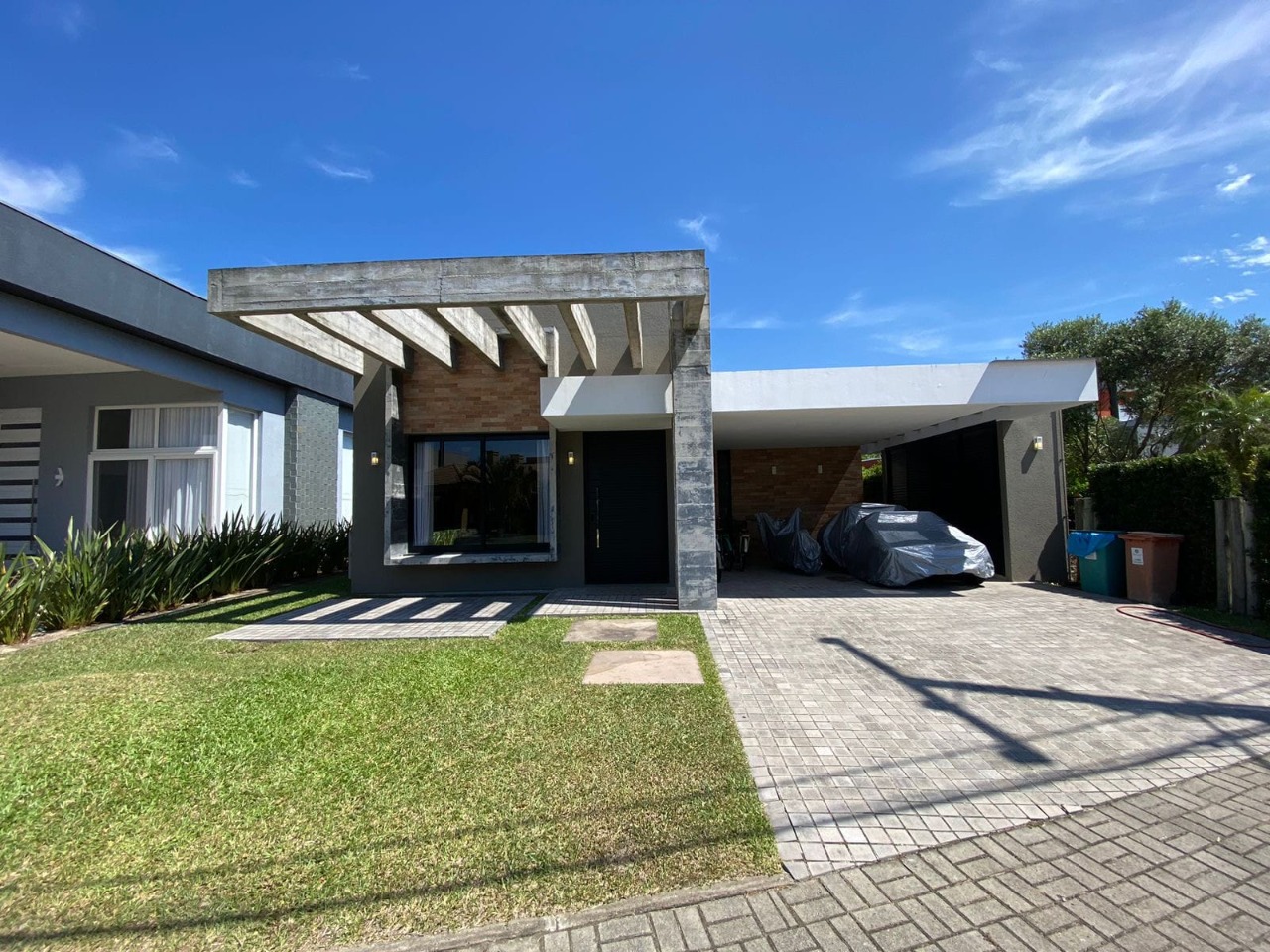 Casa em Condomínio 4 dormitórios para venda, Centro em Xangri-lá | Ref.: 6083