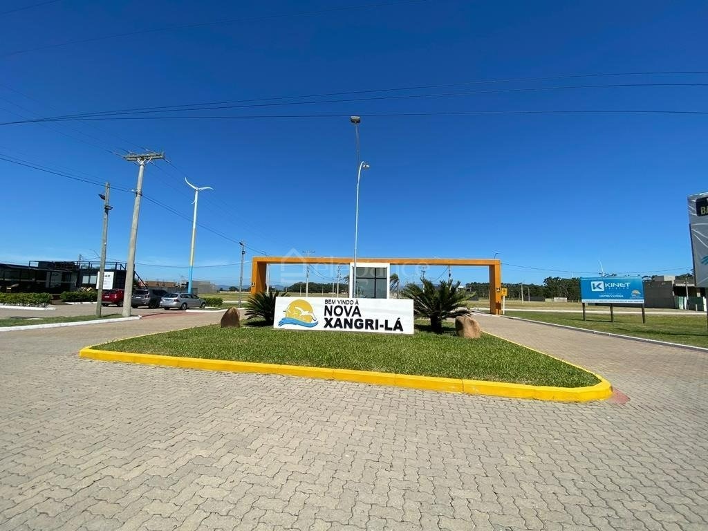 Terreno à venda no bairro Nova Xangri-lá em Xangri-lá - imovel 5967