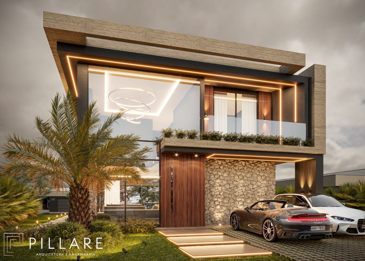 Casa em Condomínio 4 dormitórios para venda, Centro em Xangri-lá | Ref.: 6166