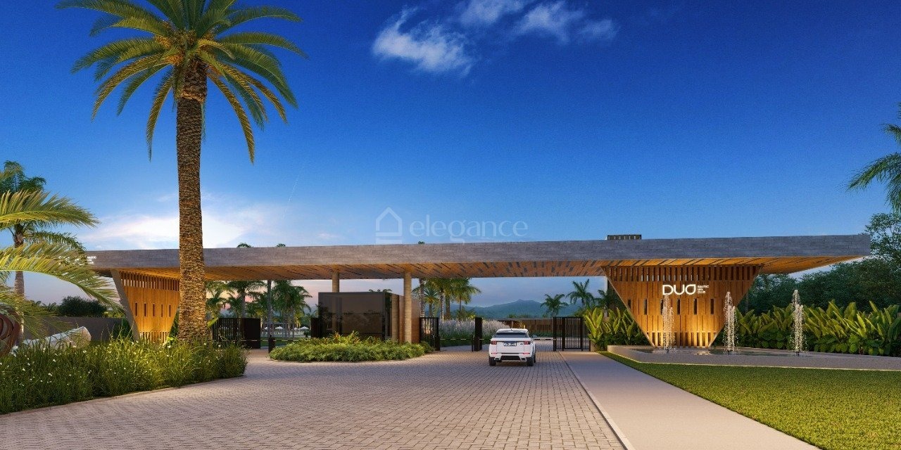 Terreno em condomínio à venda no bairro Condomínio Duo Nautic Life Club em Osório - imovel 6062