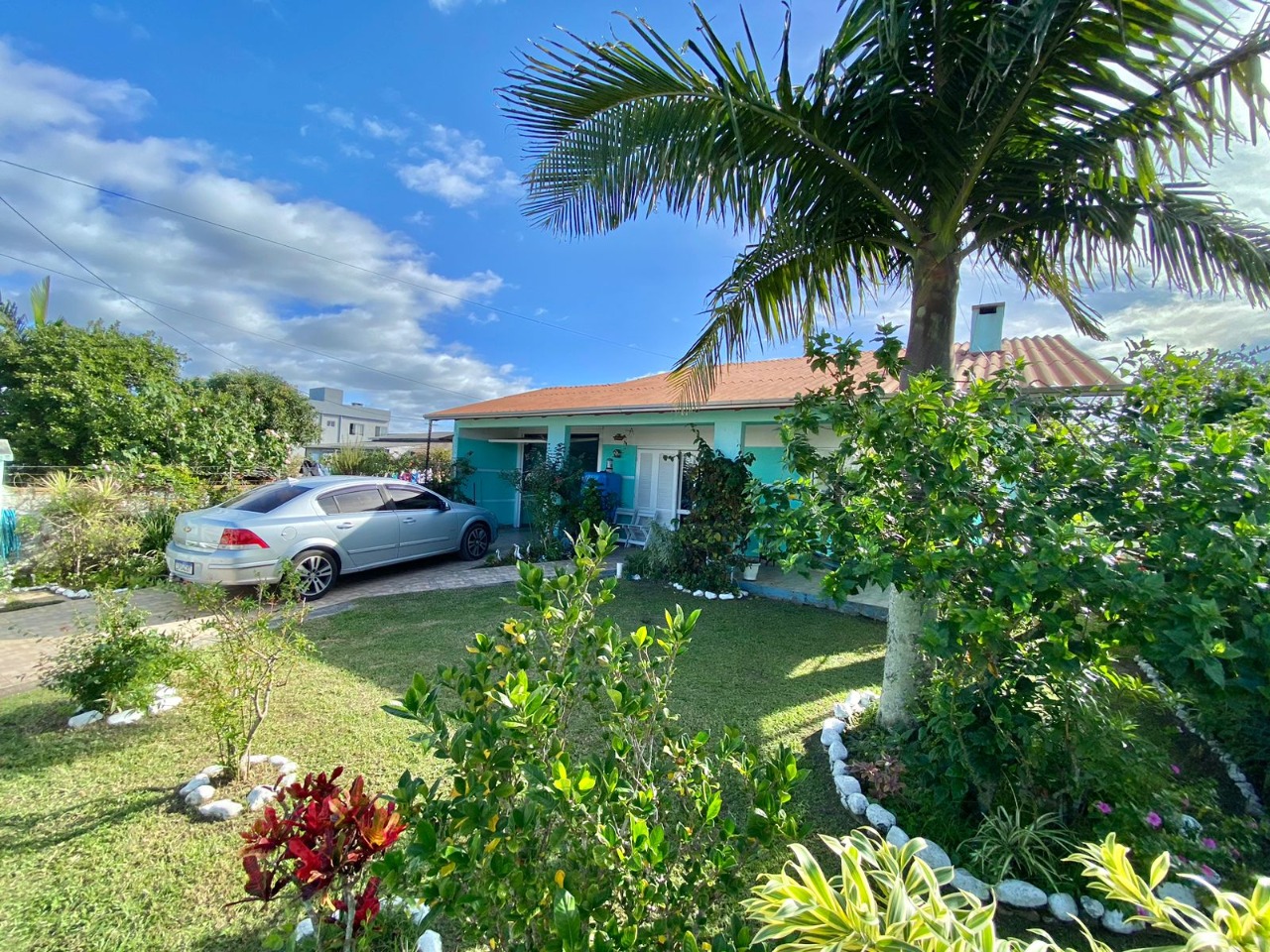 Casa 2 dormitórios para venda, Centro em Xangri-lá | Ref.: 6217