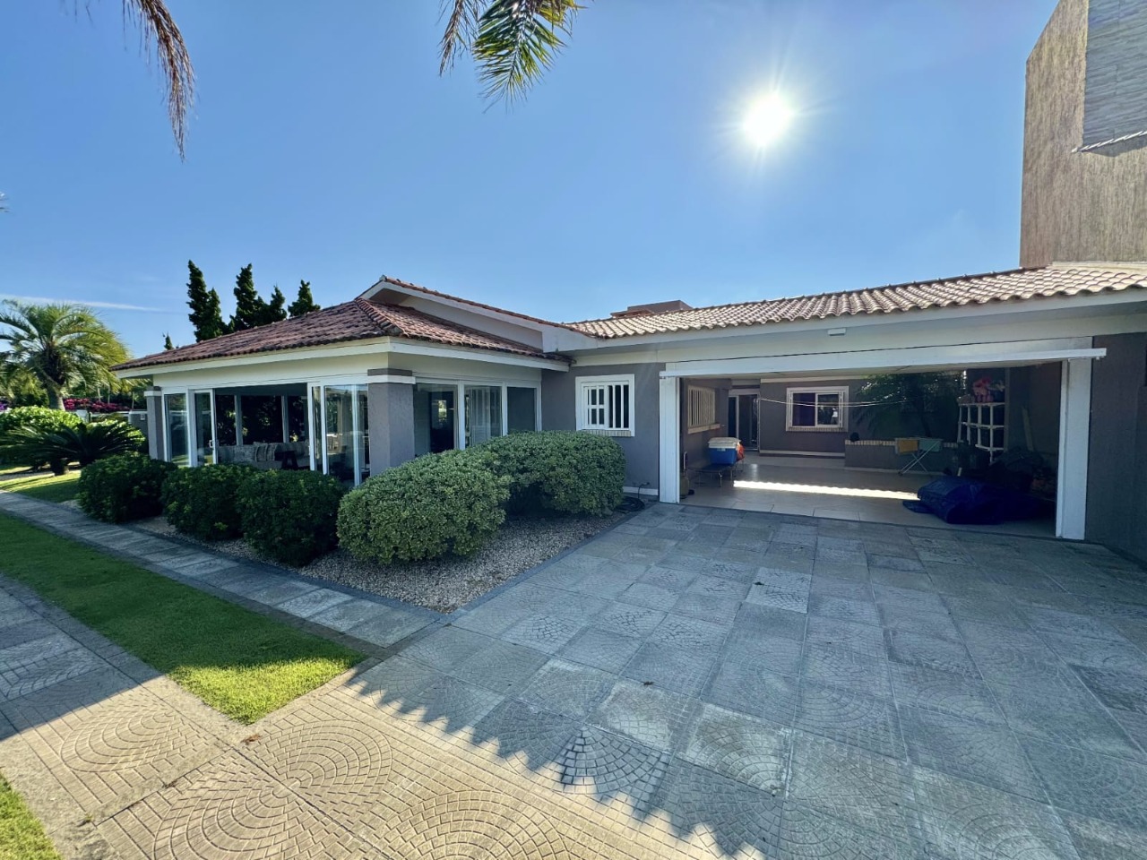 Casa 5 dormitórios para venda, Centro em Xangri-lá | Ref.: 6277