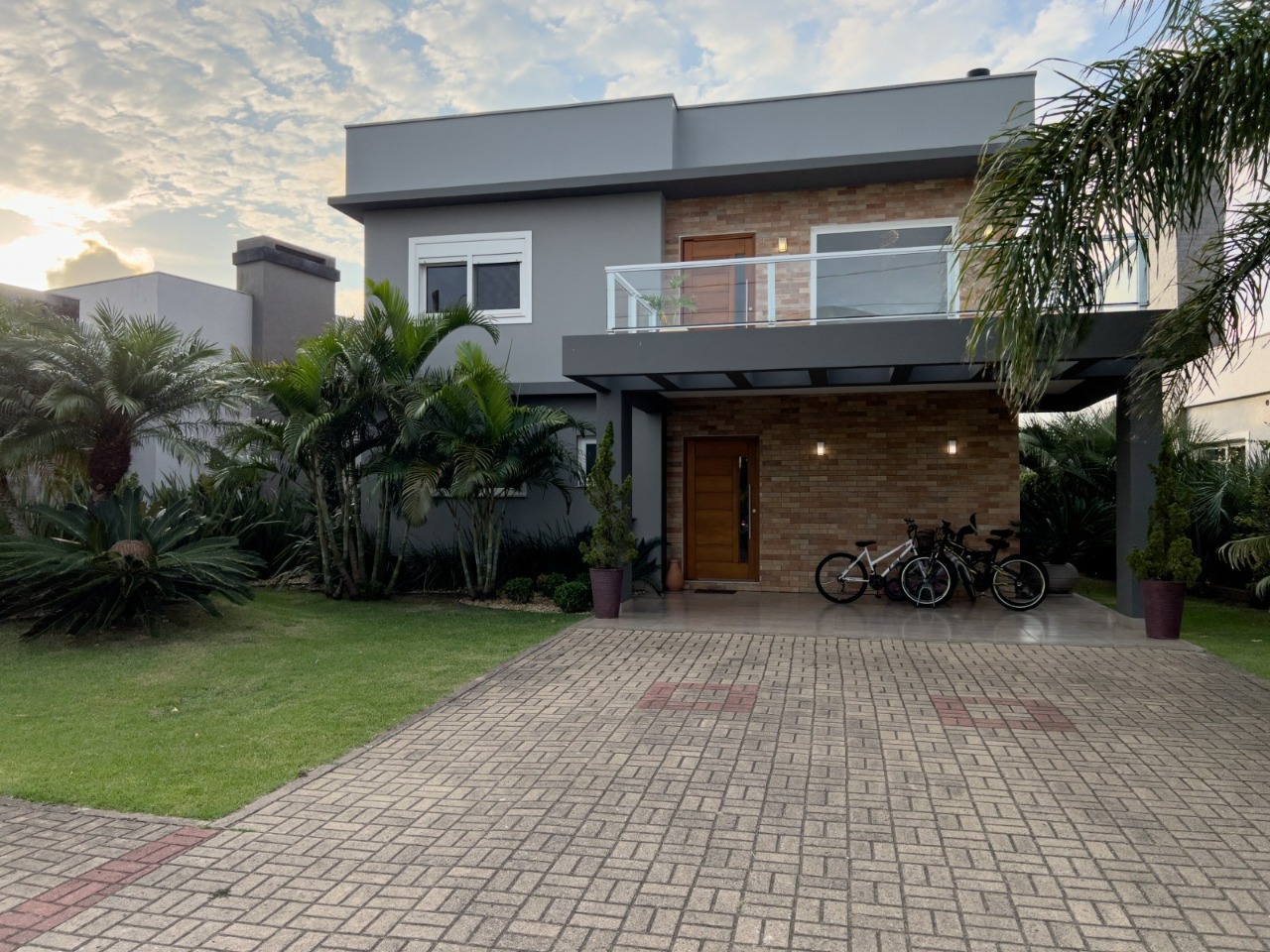 Casa em Condomínio 3 dormitórios para venda, Centro em Xangri-lá | Ref.: 6314