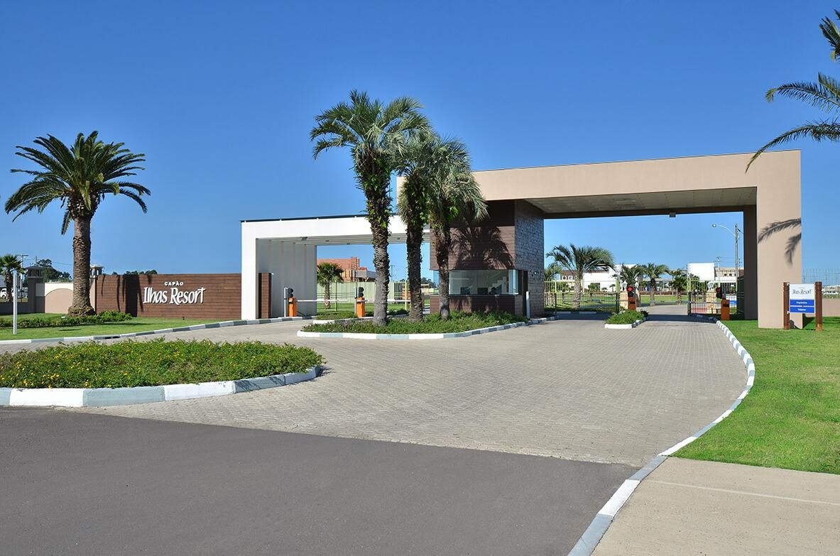 Terreno para venda, Condominio Capão Ilhas Resort em Capão da Canoa | Ref.: 6337