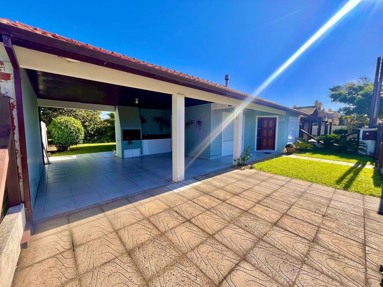 Casa 3 dormitórios para venda, Maristela em Xangri-lá | Ref.: 6382