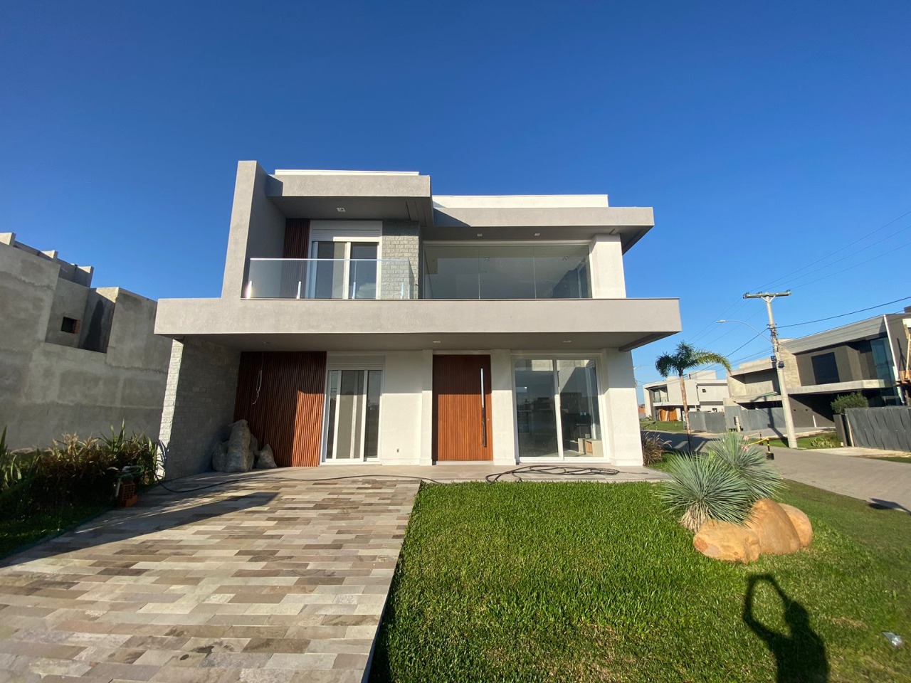 Casa em Condomínio 4 dormitórios para venda, Centro em Xangri-lá | Ref.: 6428