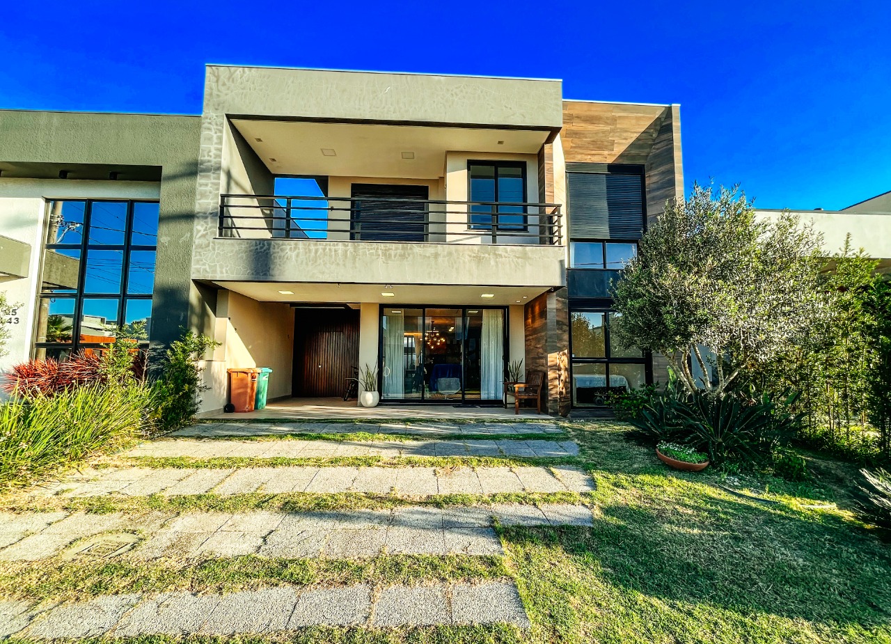 Casa em Condomínio 3 dormitórios para venda, Centro em Xangri-lá | Ref.: 6452