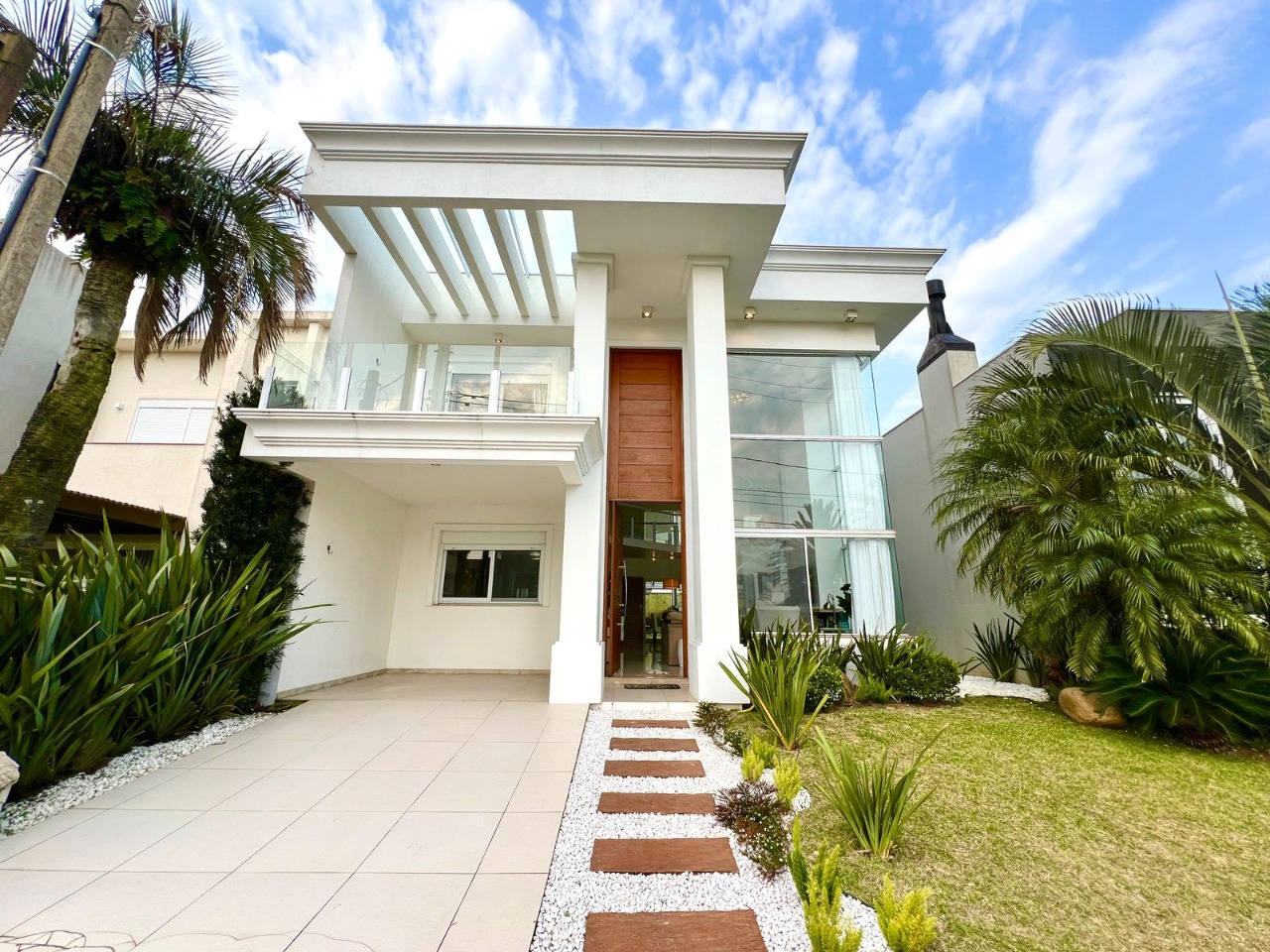 Casa em Condomínio 3 dormitórios para venda, Noiva Do Mar em Xangri-lá | Ref.: 6580